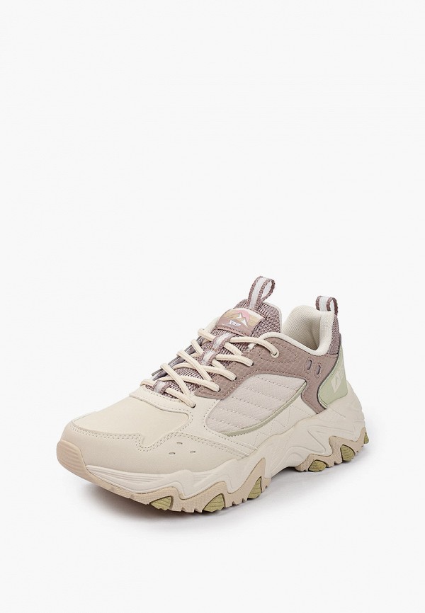 фото Кроссовки xtep