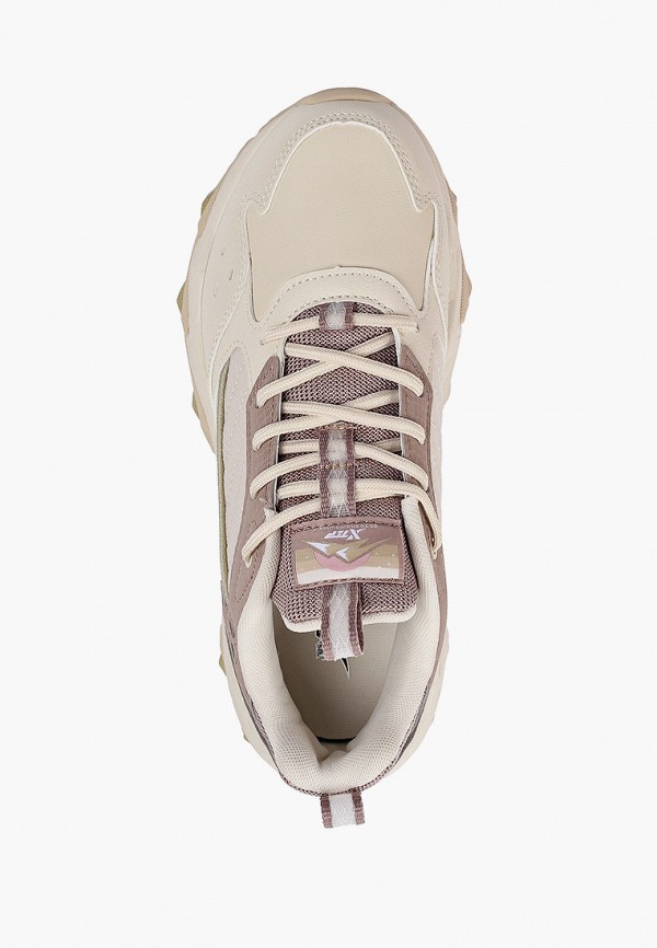 фото Кроссовки xtep