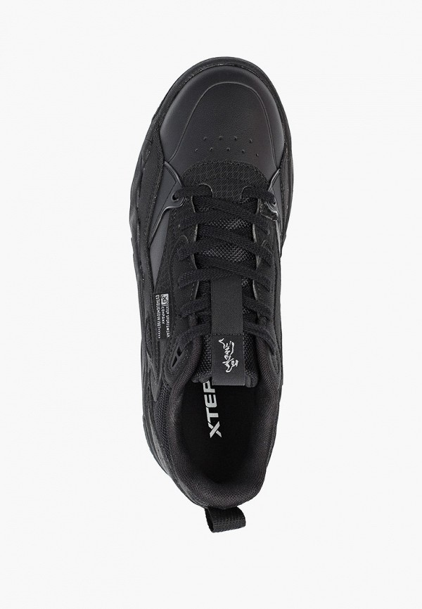 фото Кроссовки xtep