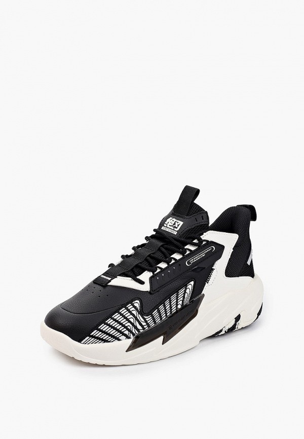 фото Кроссовки xtep