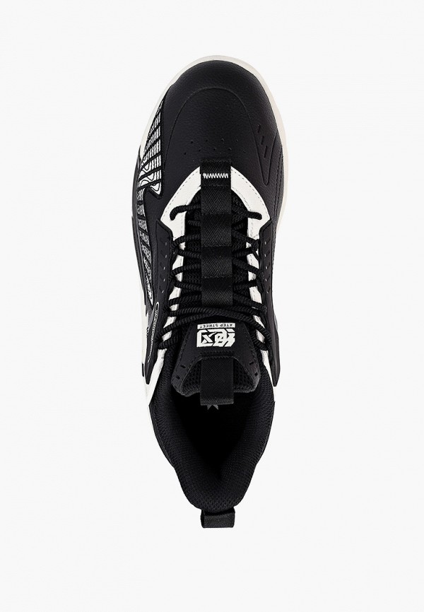 фото Кроссовки xtep