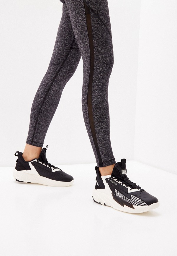 фото Кроссовки xtep