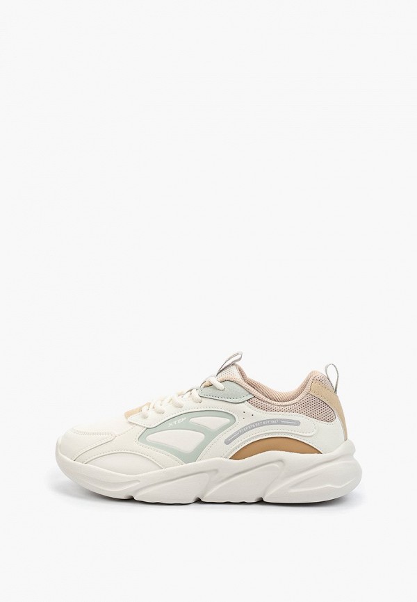 фото Кроссовки xtep