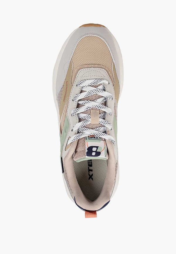 фото Кроссовки xtep