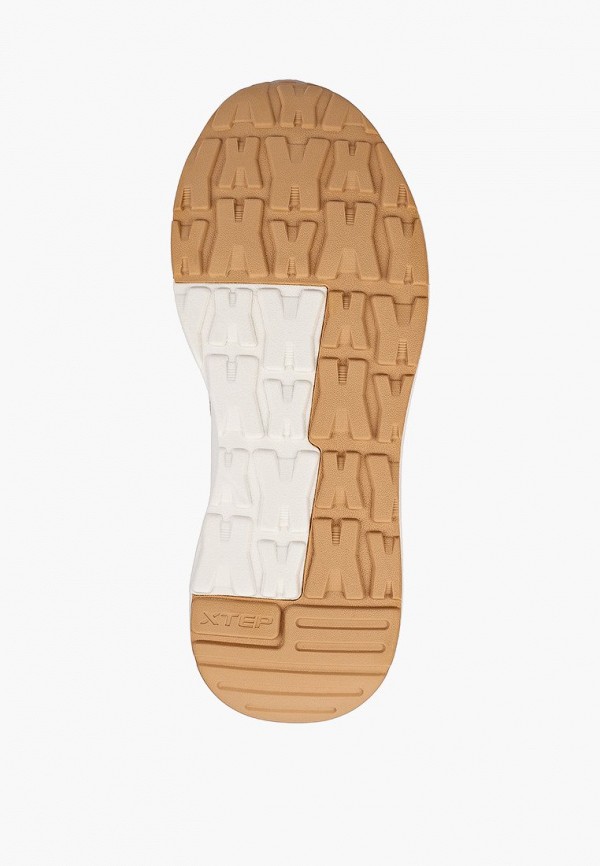 фото Кроссовки xtep