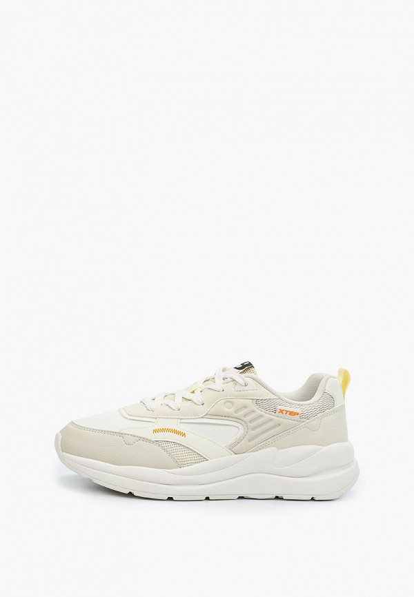 фото Кроссовки xtep