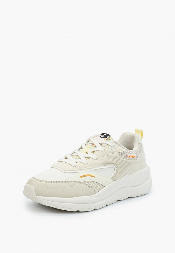 фото Кроссовки xtep