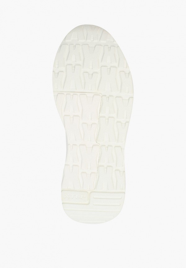 фото Кроссовки xtep