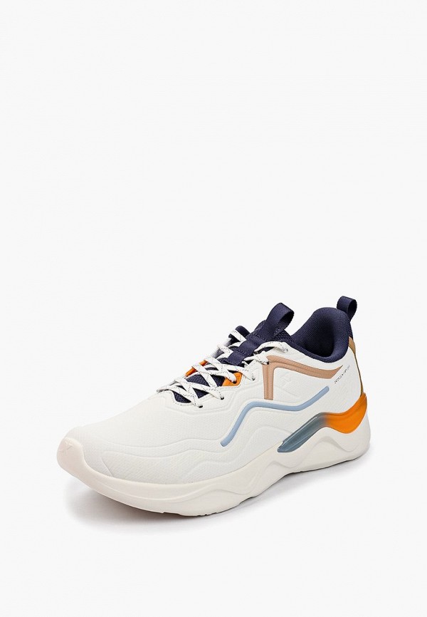 фото Кроссовки xtep