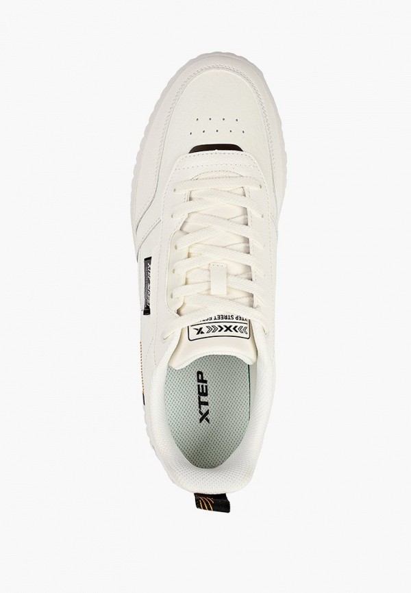 фото Кроссовки xtep