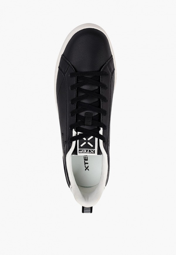 фото Кеды xtep