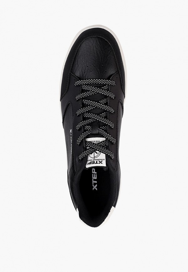 фото Кеды xtep