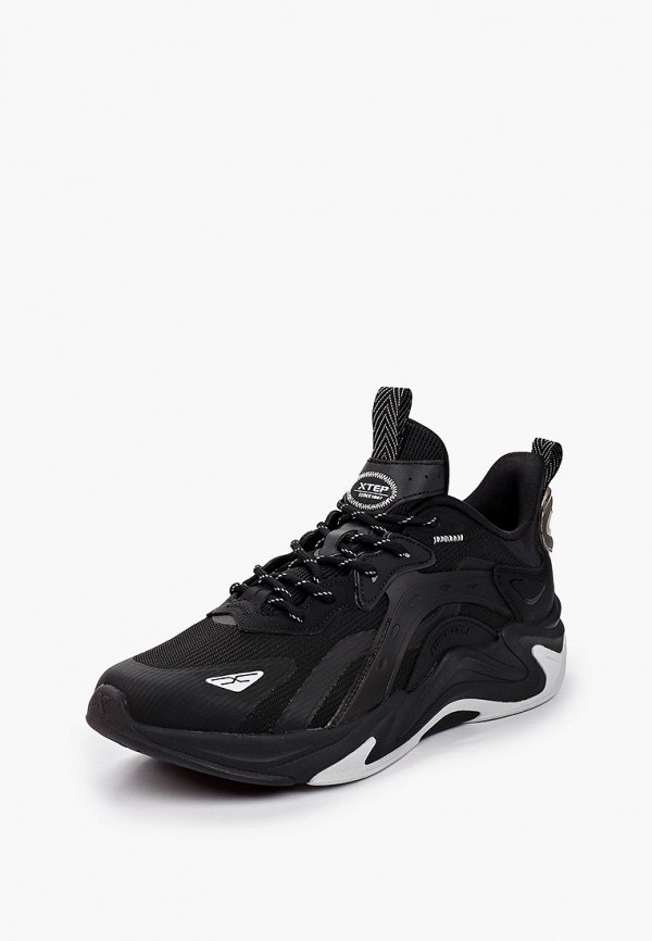 фото Кроссовки xtep