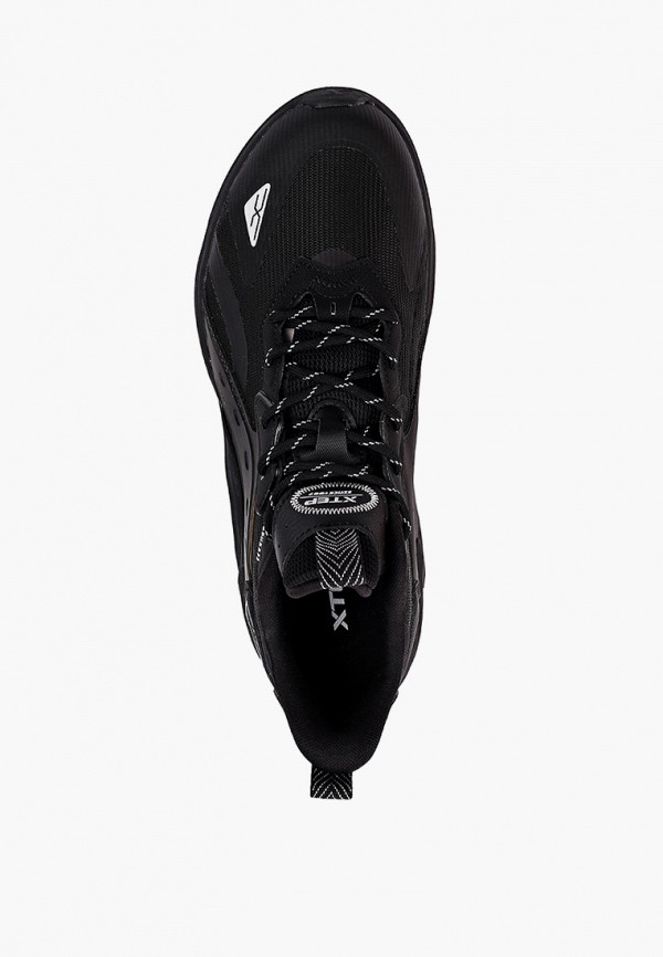 фото Кроссовки xtep