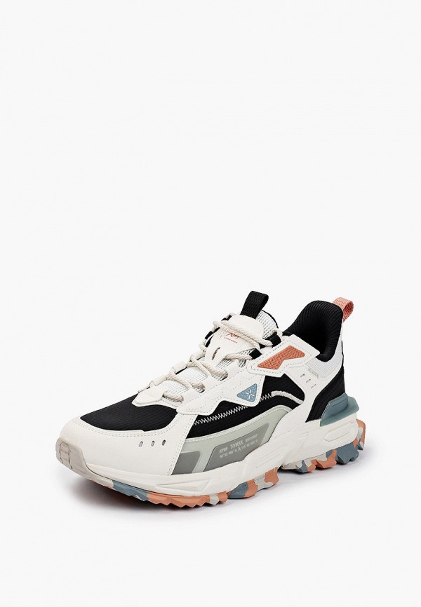 фото Кроссовки xtep