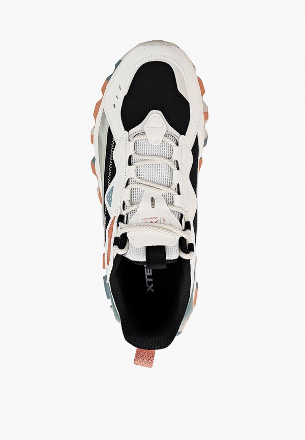 фото Кроссовки xtep