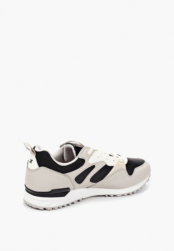 фото Кроссовки xtep