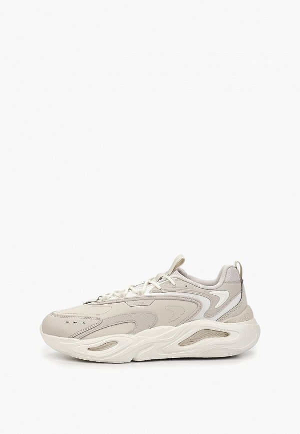 фото Кроссовки xtep