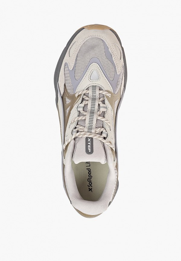 фото Кроссовки xtep