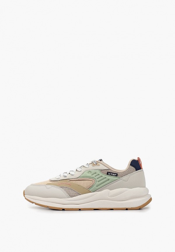 фото Кроссовки xtep