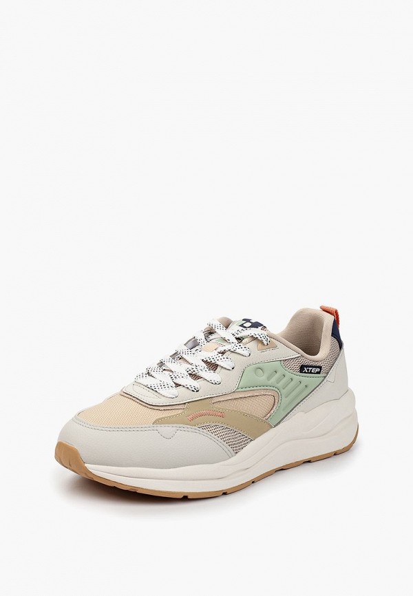 фото Кроссовки xtep