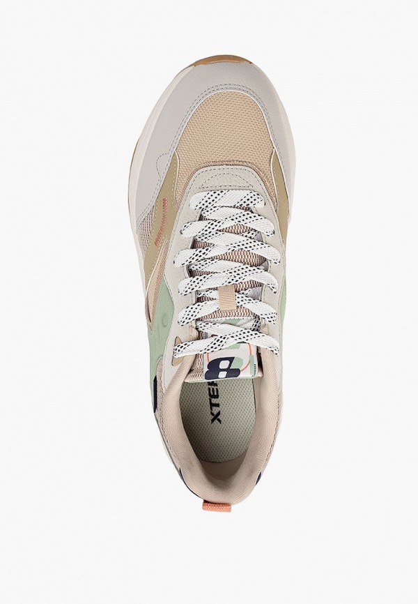 фото Кроссовки xtep