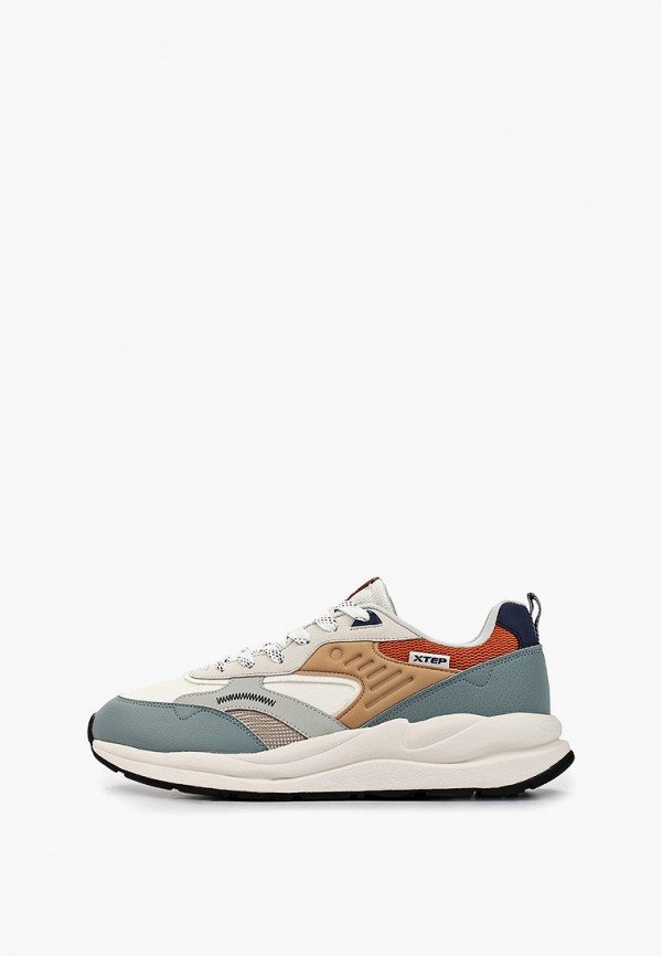 фото Кроссовки xtep