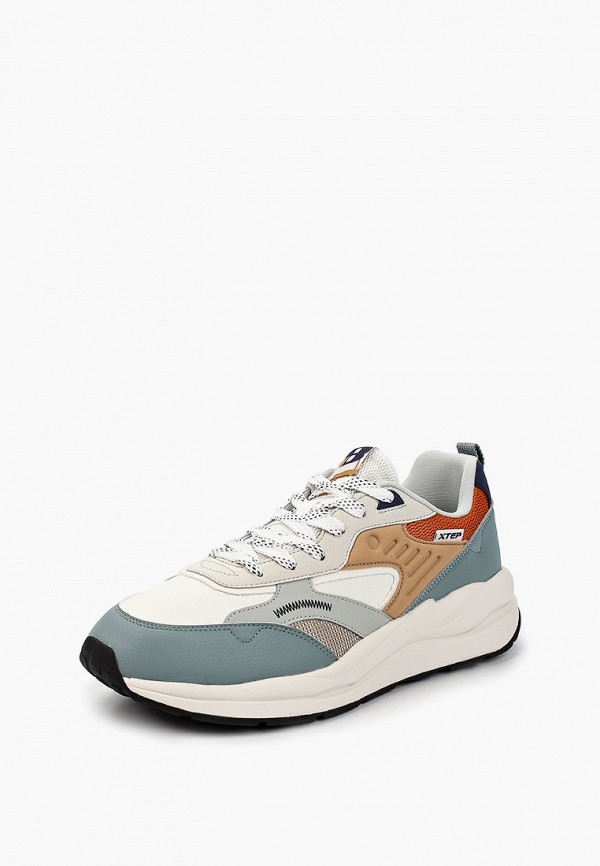 фото Кроссовки xtep