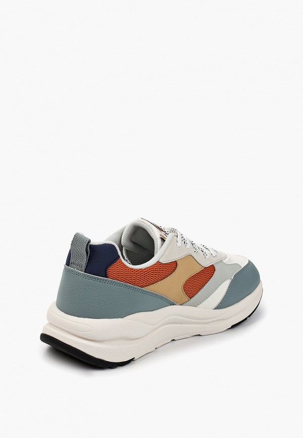 фото Кроссовки xtep