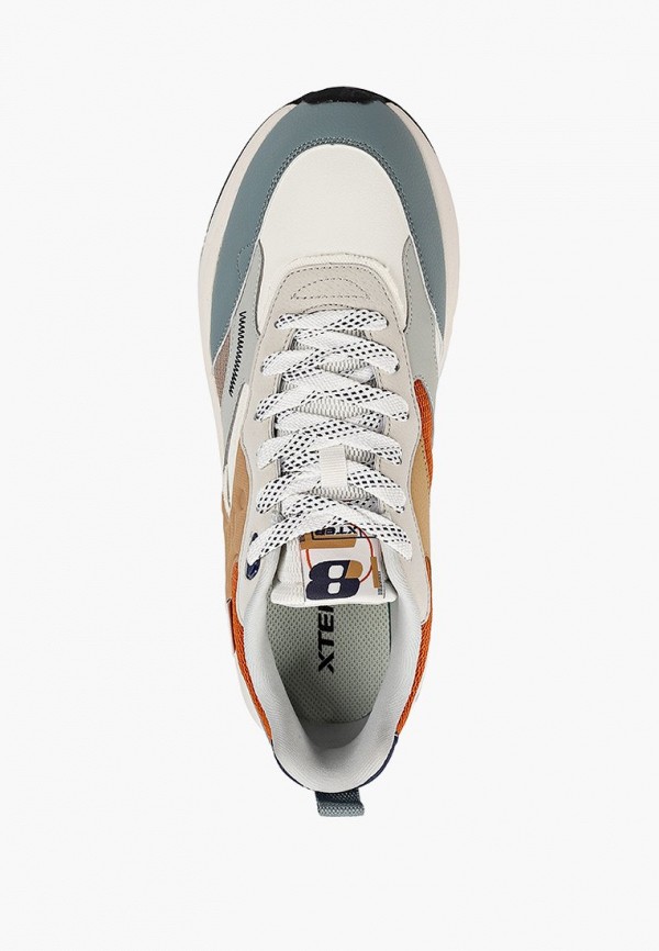 фото Кроссовки xtep