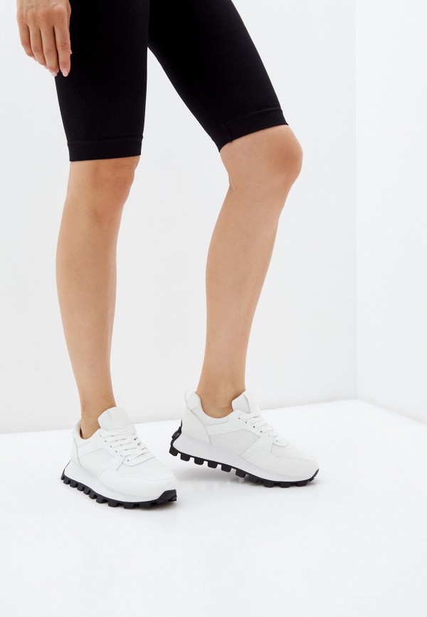 фото Кроссовки diora.rim