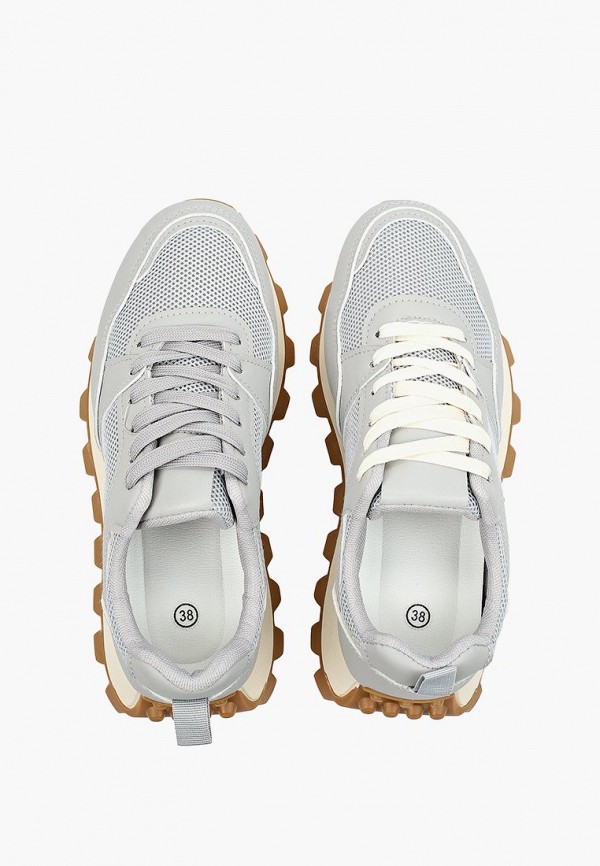 фото Кроссовки diora.rim