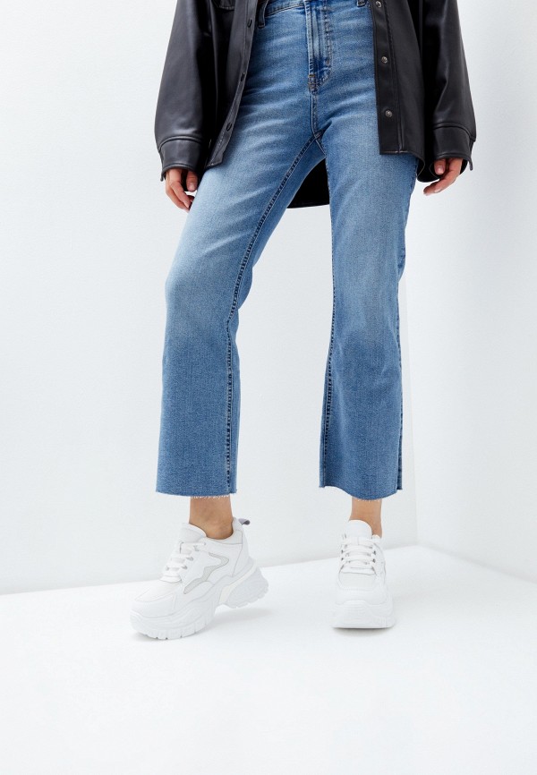 фото Кроссовки diora.rim