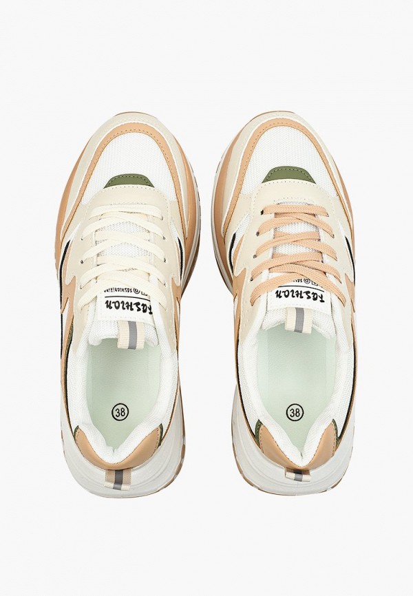 фото Кроссовки diora.rim