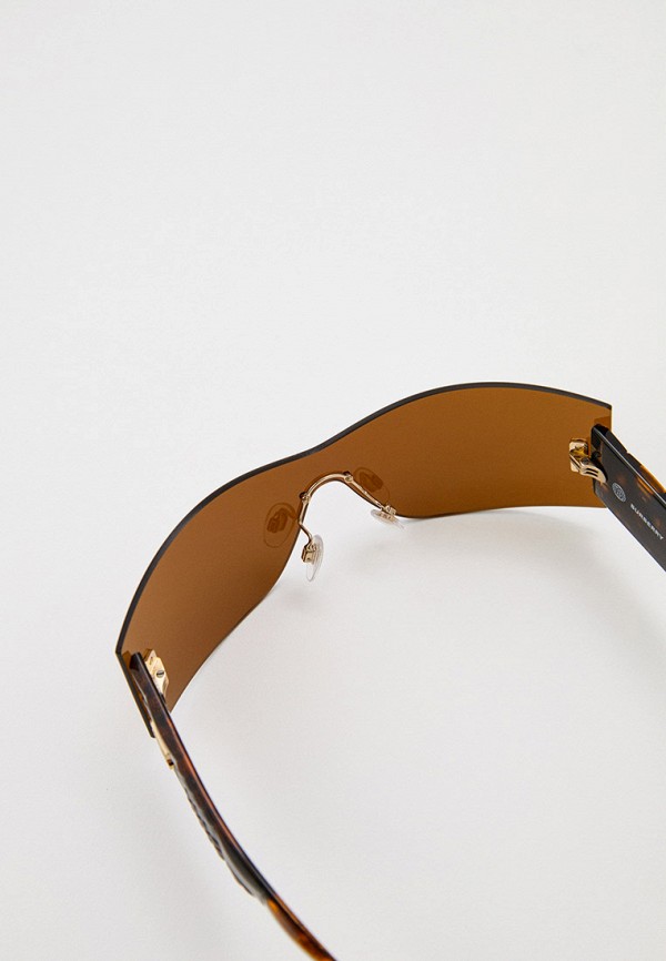 фото Очки солнцезащитные burberry