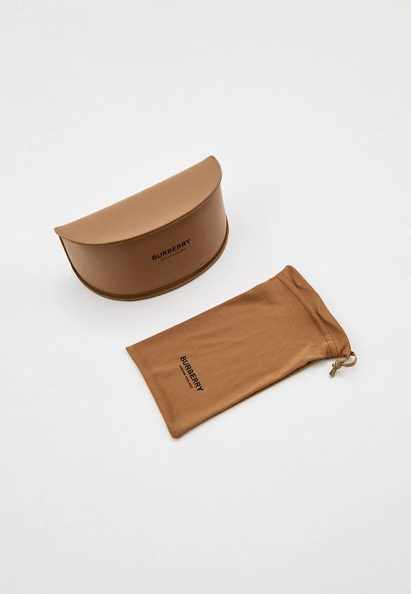 фото Очки солнцезащитные burberry