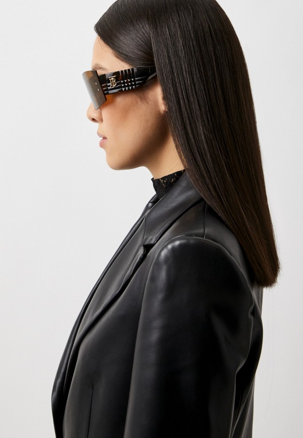 фото Очки солнцезащитные burberry