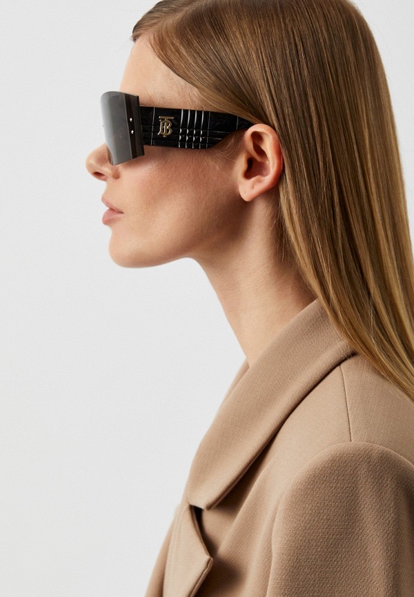 фото Очки солнцезащитные burberry