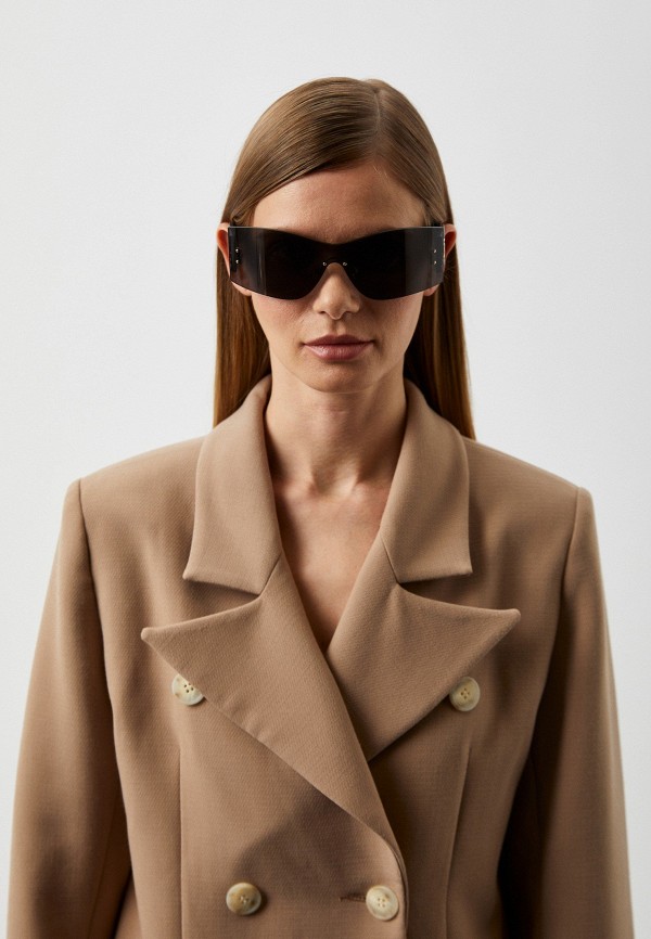 фото Очки солнцезащитные burberry