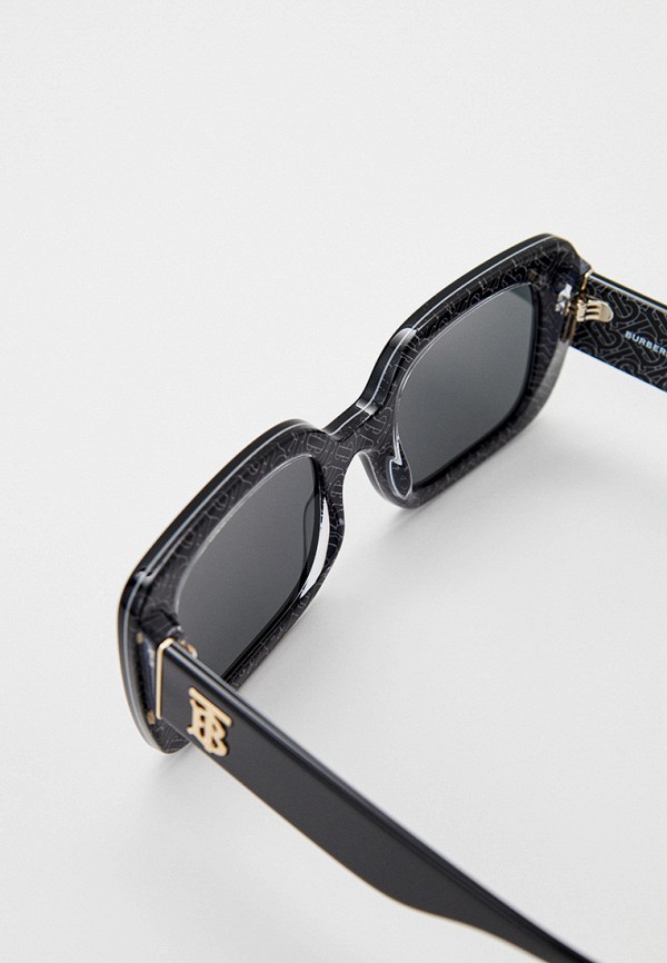 фото Очки солнцезащитные burberry