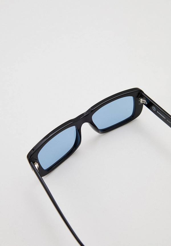 фото Очки солнцезащитные burberry