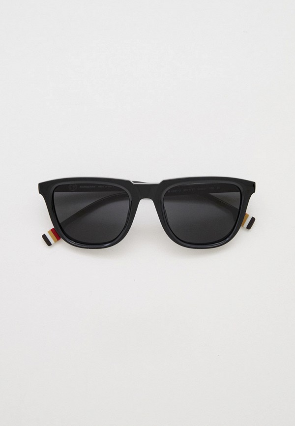 фото Очки солнцезащитные burberry