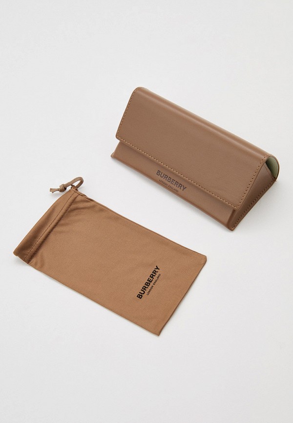 фото Очки солнцезащитные burberry