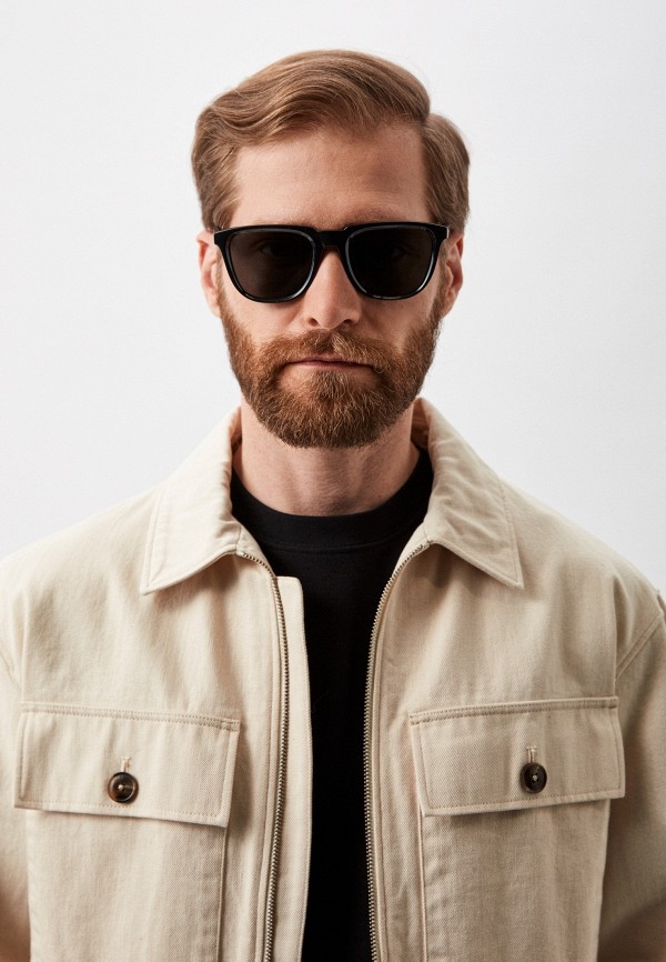 фото Очки солнцезащитные burberry