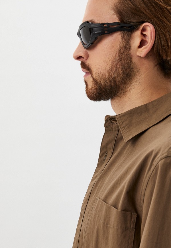 фото Очки солнцезащитные burberry