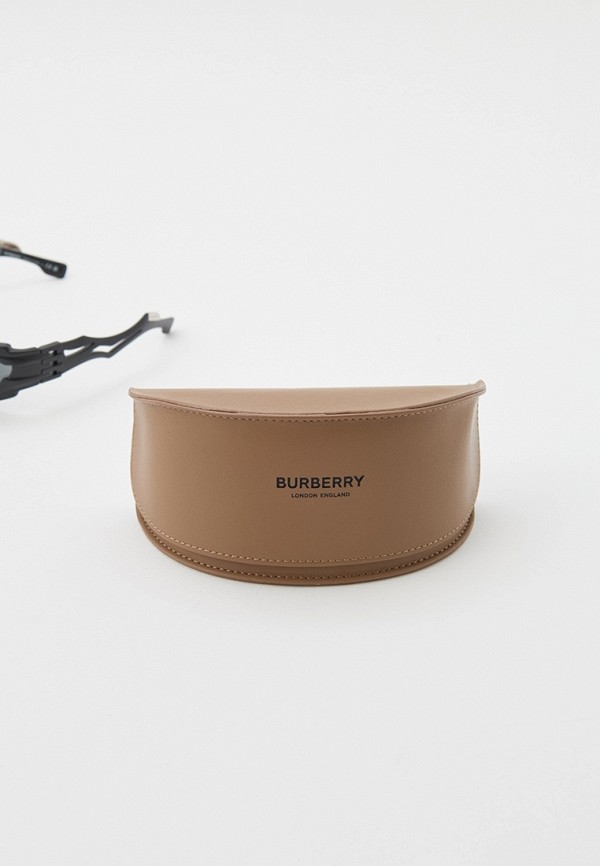 фото Очки солнцезащитные burberry