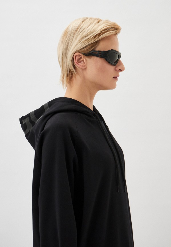 фото Очки солнцезащитные burberry