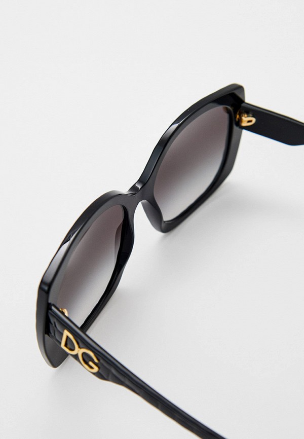 фото Очки солнцезащитные dolce&gabbana