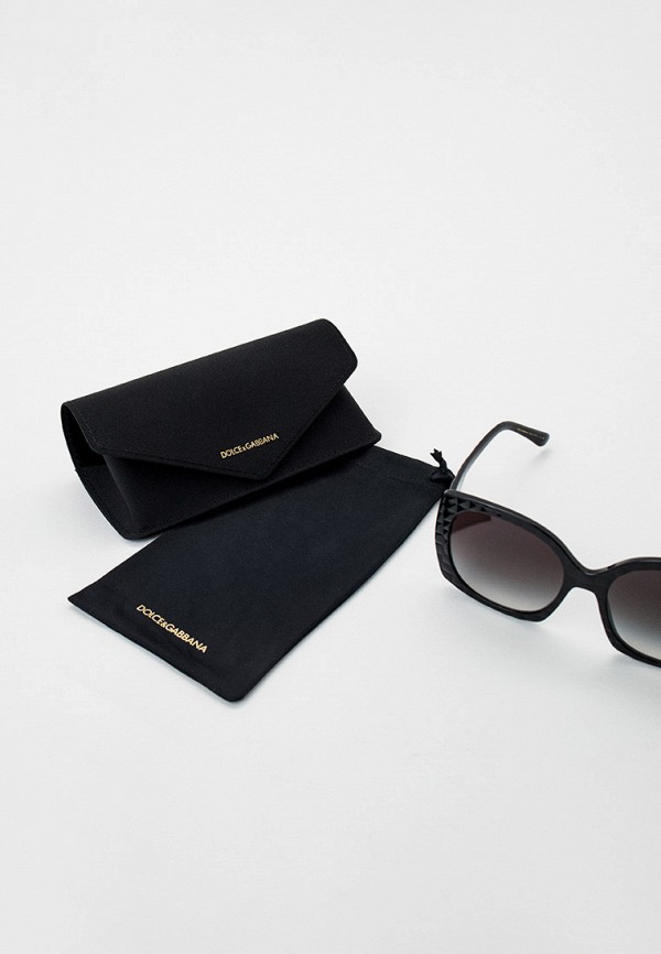 фото Очки солнцезащитные dolce&gabbana