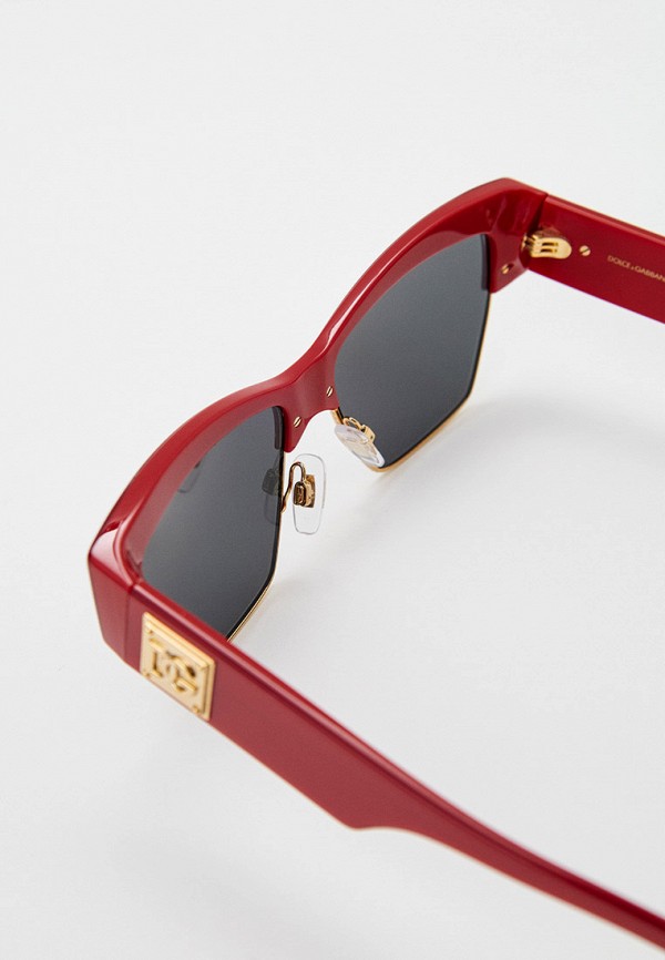 фото Очки солнцезащитные dolce&gabbana